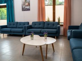 Dom Opieki Aktywny Senior 