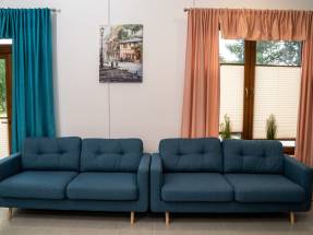 Dom Opieki Aktywny Senior 