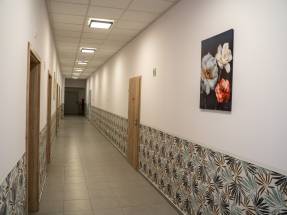 Dom Opieki Aktywny Senior 