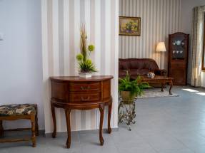 Dom Opieki Aktywny Senior 