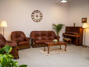 Dom Opieki Aktywny Senior 