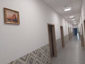 Dom Opieki Aktywny Senior 