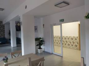 Dom Opieki Aktywny Senior 