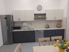 Dom Opieki Aktywny Senior 