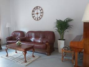 Dom Opieki Aktywny Senior 