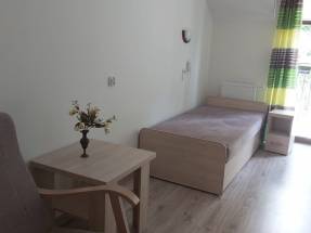 Dom Opieki Aktywny Senior 