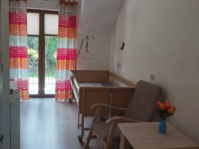 Dom Opieki Aktywny Senior 