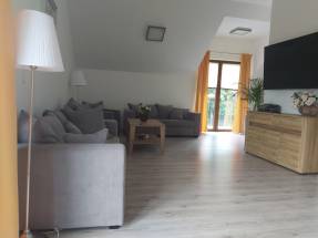 Dom Opieki Aktywny Senior 