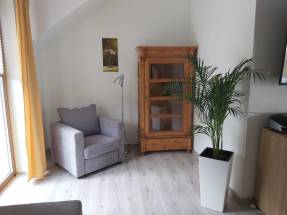 Dom Opieki Aktywny Senior 