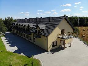 Dom Opieki Aktywny Senior 