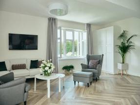 Seniorenheim- Rezydencja Senioralna Słowik