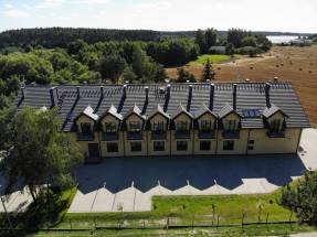 Dom Opieki Aktywny Senior 