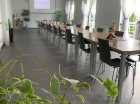 Dom Seniora Pod Topolami