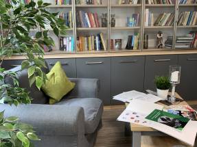 Dom Seniora Pod Topolami