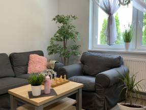 Dom Seniora Pod Topolami