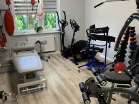 Dom Seniora Pod Topolami