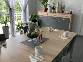 Dom Seniora Pod Topolami