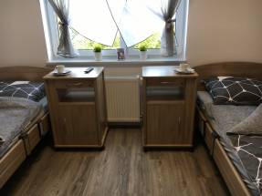 Dom Seniora Pod Topolami