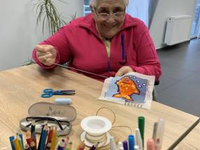 Dom Seniora Pod Topolami