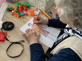 Dom Seniora Pod Topolami