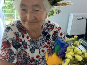 Dom Seniora Pod Topolami