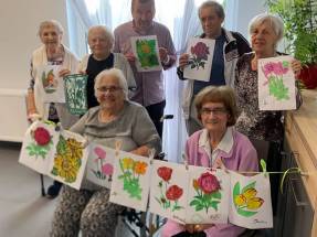 Dom Seniora Pod Topolami