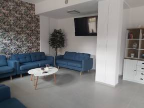 Dom Opieki Aktywny Senior 