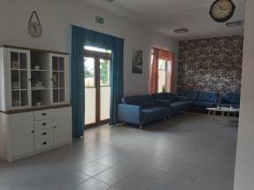 Dom Opieki Aktywny Senior 