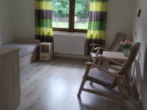 Dom Opieki Aktywny Senior 