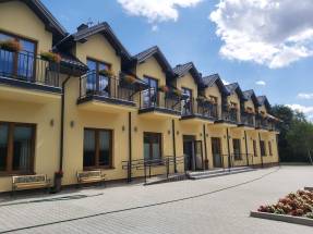 Dom Opieki Aktywny Senior 