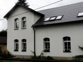 Placówka Całodobowej Opieki Nadzieja - Grudynia Wielka