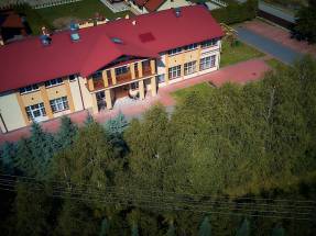 Dom Seniora Villa Seniora