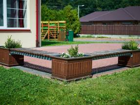 Dom Seniora Villa Seniora