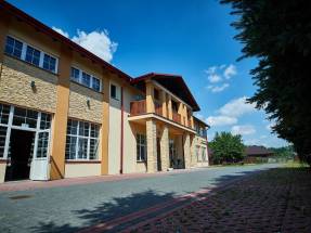 Dom Seniora Villa Seniora