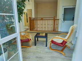 Dom Seniora Villa Seniora