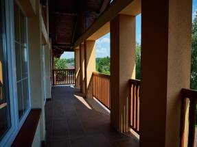 Dom Seniora Villa Seniora