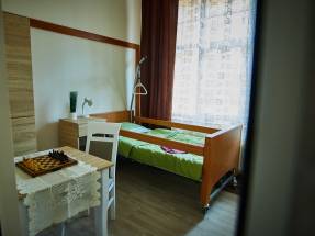 Dom Seniora Villa Seniora