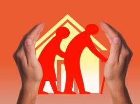 Dom Opieki Caritas Kielecka w Charsznicy