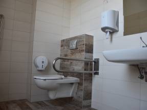 Dom Opieki Villa Parkowa