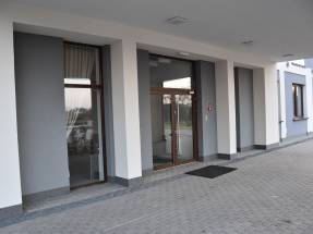 Dom Opieki Villa Parkowa