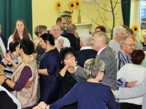 Dom Pomocy Społecznej