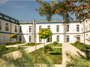 Dom Seniora Pogodna Dolina 