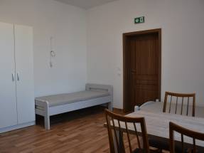 Dom Opieki Villa Parkowa