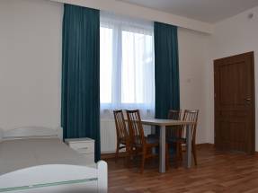 Dom Opieki Villa Parkowa