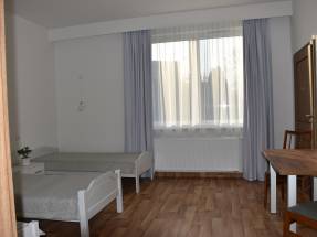 Dom Opieki Villa Parkowa