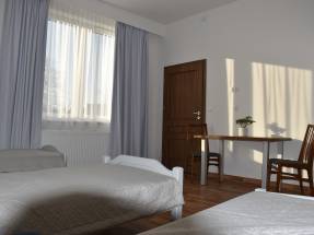 Dom Opieki Villa Parkowa