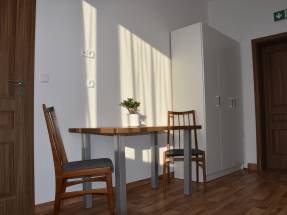 Dom Opieki Villa Parkowa