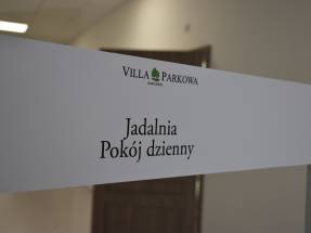 Dom Opieki Villa Parkowa