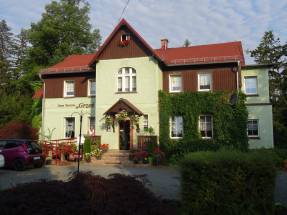 Dom Seniora Grześ