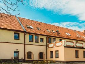 Senior Residenz Palast Tomice